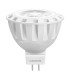 LAMPE LED Spot  - Petites tiges - Equiv. 35W - Blanc chaud