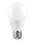 LAMPE LED Classique - Gros culot - Equiv. 40W - Blanc chaud - Variable - Candlelight