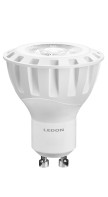 LAMPE LED Spot - Petits ergots - Equiv. 35W - Blanc chaud