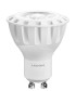 LAMPE LED Spot - Petits ergots - Equiv. 50W - Blanc chaud