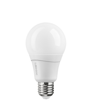 LAMPE LED Classique - Gros culot - Equiv. 100W - Double clic