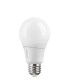 LAMPE LED Classique - Gros culot - Equiv. 100W - Blanc chaud - Double clic