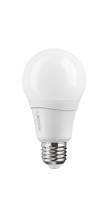 LAMPE LED Classique - Gros culot - Equiv. 100W - Blanc chaud